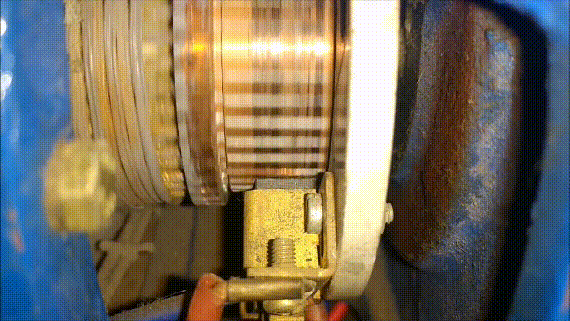 <strong><font color='#FF0000'>碳刷打火原因及應對技巧</font></strong>